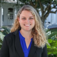 Kelsey Kral