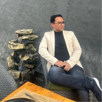 Raj Shrestha