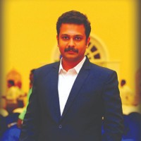 Arvind Krishnan