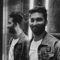 Vimal Varghese