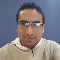Davis Alexander Yataco Canales