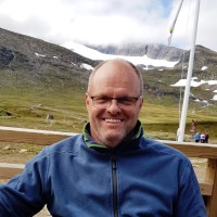 Peter Thorslund