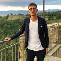Matteo Angelucci