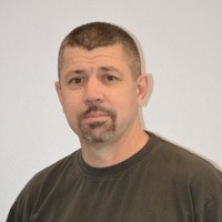 David Leatherbury