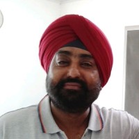 Jatinder Singh