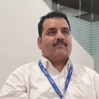 Sanjay Kuntal (Cdce, Atd)
