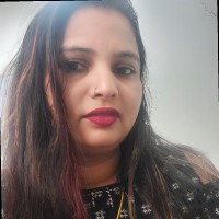 Preeti Solanki