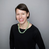 Kate Ansorge