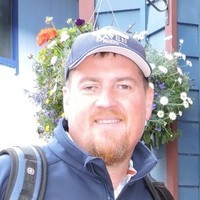 Brian Mathison