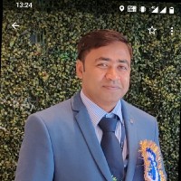 Tapan Kumar Das