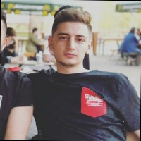 Mahdi Bahrami