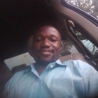 Solomon Etim