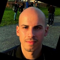 Jason Calvi