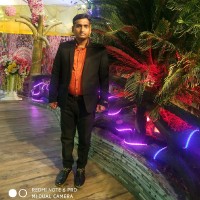 Deepak Sharma