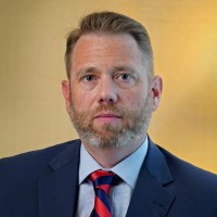 Christopher A. Dreisbach