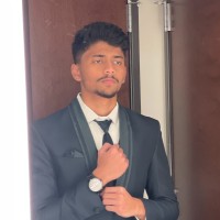 Mukhil Baskaran