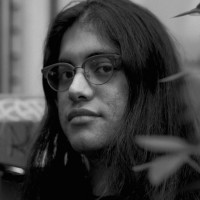 Hazel Bolivar