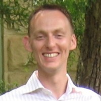 Richard Morrell