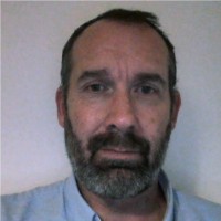 David Balchin