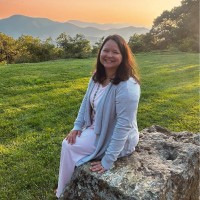 Nicole Sandridge