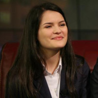 Melanie Romaro