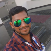 Bhautik Hulke