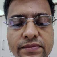 Nitesh Javalkar