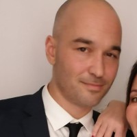 Boris Rupnik