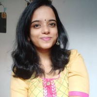 Srayasi Ganguly