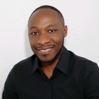 Eric Rukundo