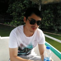 Chenguang Chen