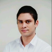 Winston Rodrigues