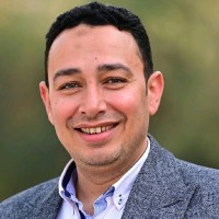 Mohamed Ghandour
