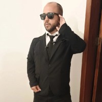 Bruno Santos (Pcd)