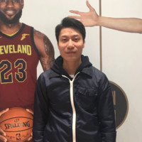 Stephen Tse
