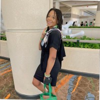 Felicia Thomas