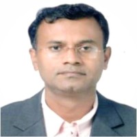 Rajesh Kumar T