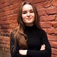 Кристина Кондрачук