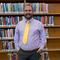 Jeffrey Troeger