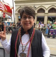 Wende Walker
