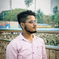 Mohammed Afjal Shaikh