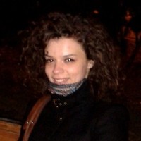 Crisan Ioana