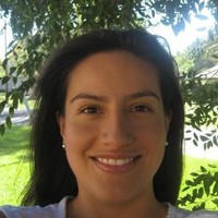 Ángela Ramírez