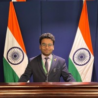 Soumith Raju