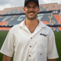 Javier Souto