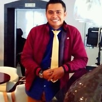Charles S Yefta Souisa Tobing