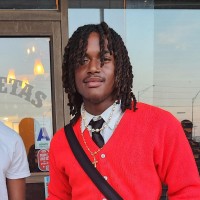 Jeremiah Pinex