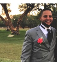 Christopher Marshall