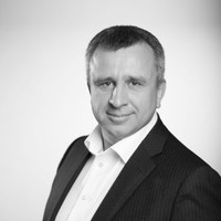 Oleg Kudriavtsev