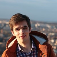 Myroslav Havdio